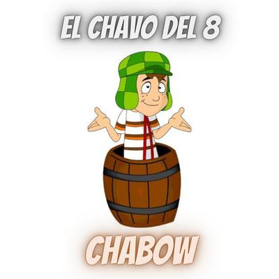 El chavo del 8 (Remix)'s cover