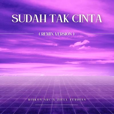 Sudah Tak Cinta (Remix)'s cover