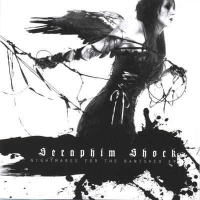 Little Gothic By Seraphim Shock's cover