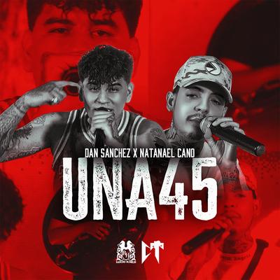 Una 45's cover