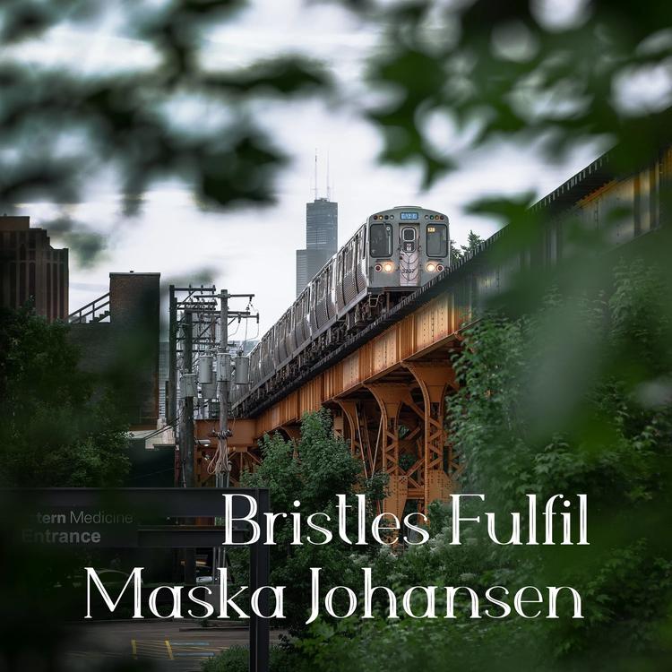 Maska Johansen's avatar image