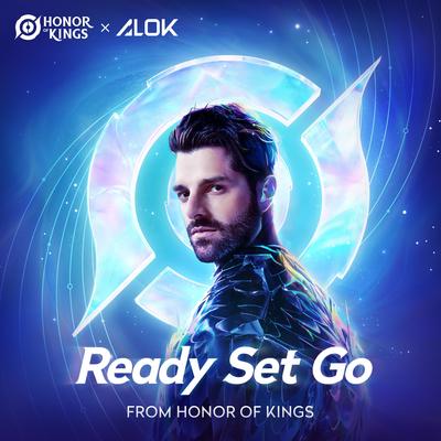 Ready Set Go (from Honor Of Kings)'s cover