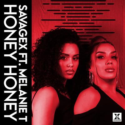 Honey Honey's cover