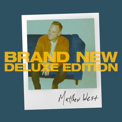 Brand New Deluxe Edition's cover