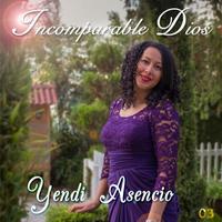 Yendi Asencio's avatar cover