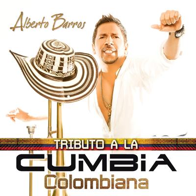 Tributo a la Cumbia Colombiana's cover
