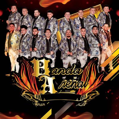 Banda Arenal's cover