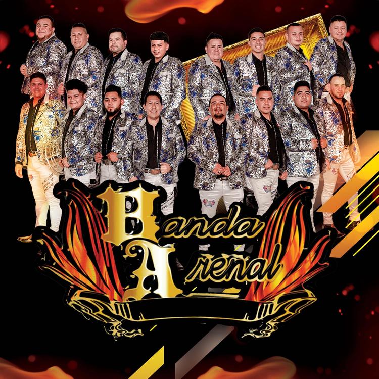 Banda Arenal's avatar image