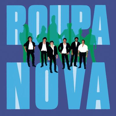 Roupa Nova - 1985's cover
