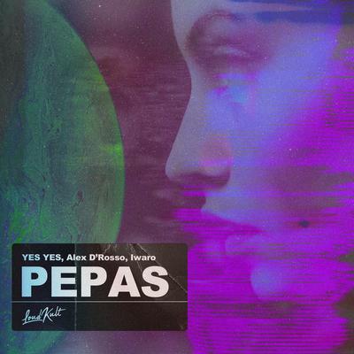 Pepas By YES YES, Alex D'Rosso, Iwaro's cover
