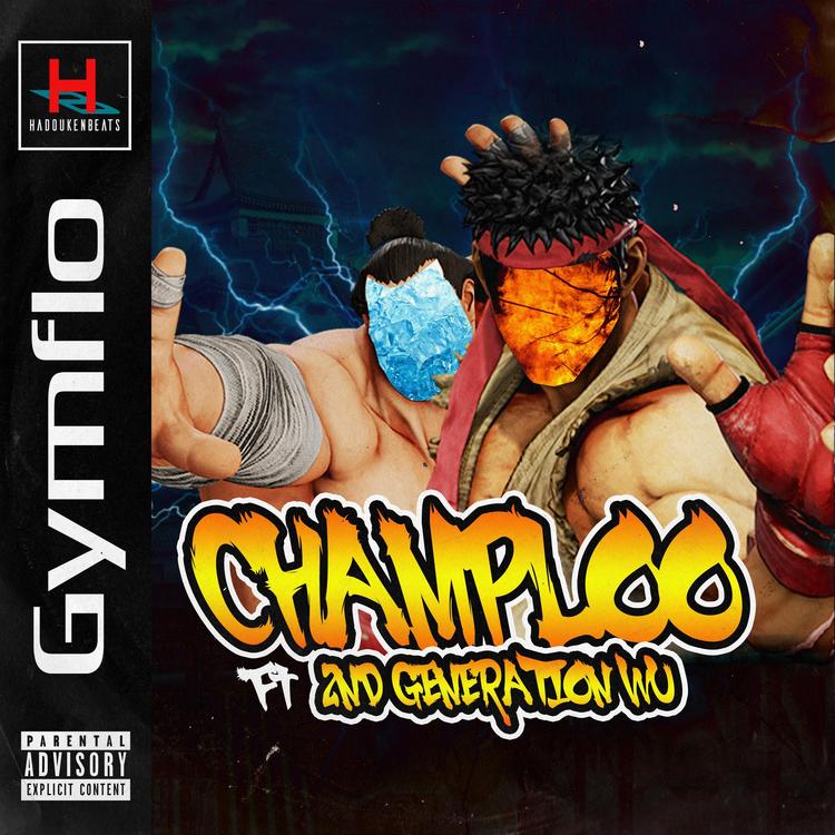 Gymflo's avatar image