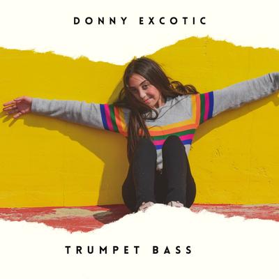 TRUMPET BASS's cover