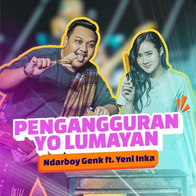 Pengangguran Yo Lumayan's cover