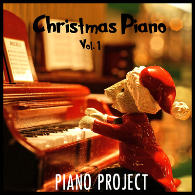 Joy to the World By Piano Project's cover