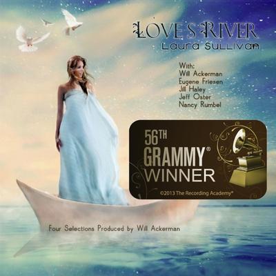 Love's River By Laura Sullivan's cover