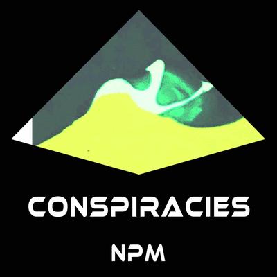 Conspiracies (Original mix)'s cover