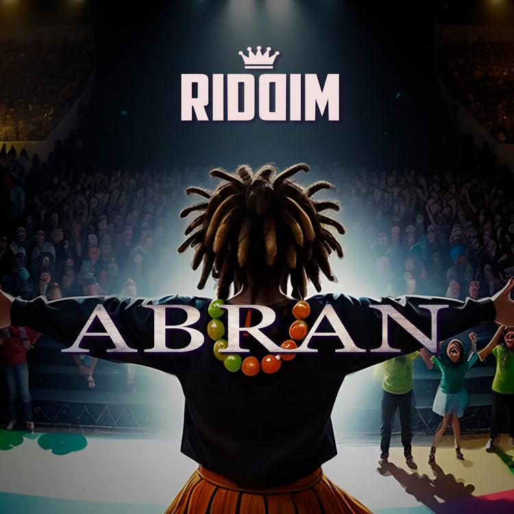 Riddim's avatar image