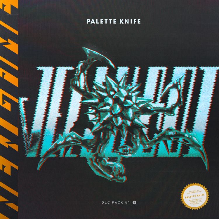 Palette Knife's avatar image