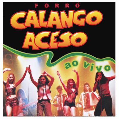 Onde Está Você / Meu Travesseiro (Ao Vivo) By Calango Aceso's cover