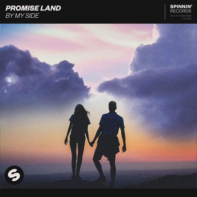 By My Side By Promise Land's cover