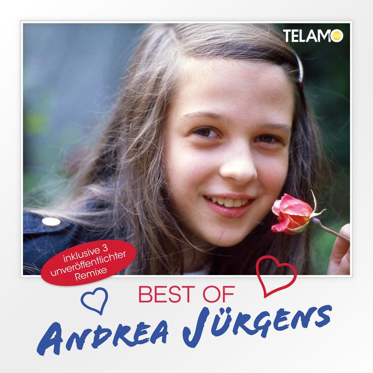 Andrea Jürgens's avatar image