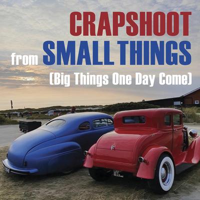 Crapshoot's cover