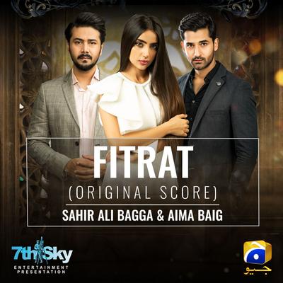 Fitrat (Original Score)'s cover