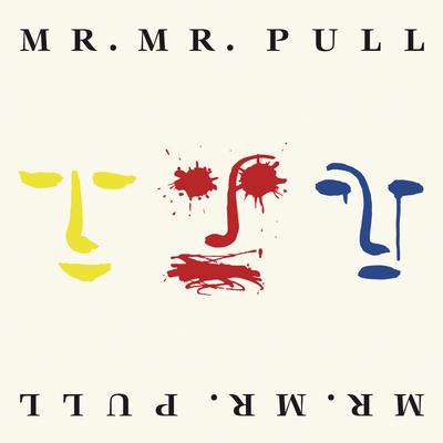 Pull (Expanded Edition)'s cover