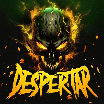 Despertar (sped up) By 0to8, DJ Ritmo55's cover