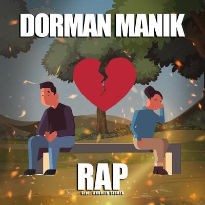 RAP By Dorman Manik's cover