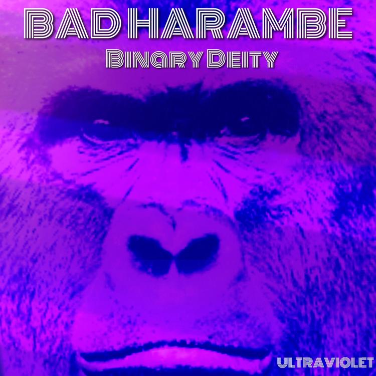 Bad Harambe's avatar image