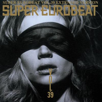 SUPER EUROBEAT VOL.39 EXTENDED VERSION's cover