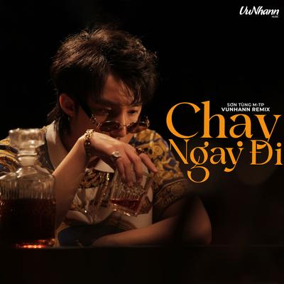 Chạy Ngay Đi - VuNhann Remix - Beat's cover