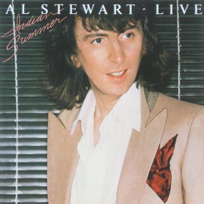On the Border (Live 1981) By Al Stewart's cover