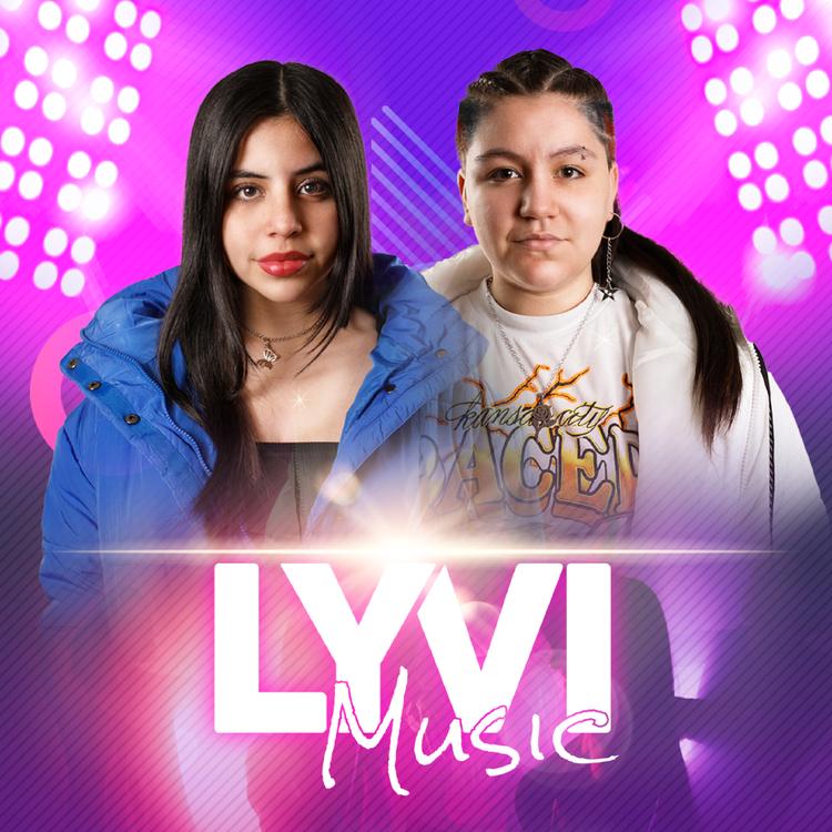 Lyvi Music's avatar image