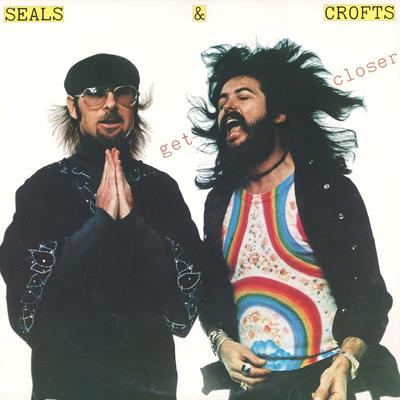 Get Closer By Seals and Crofts's cover