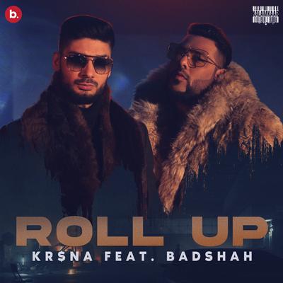Roll Up's cover