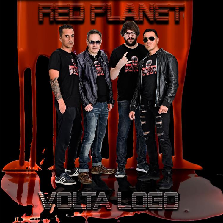 Red Planet's avatar image