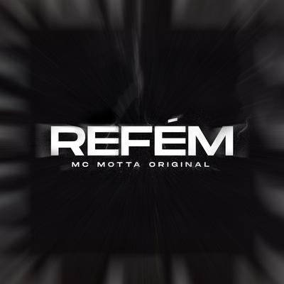 Refém's cover