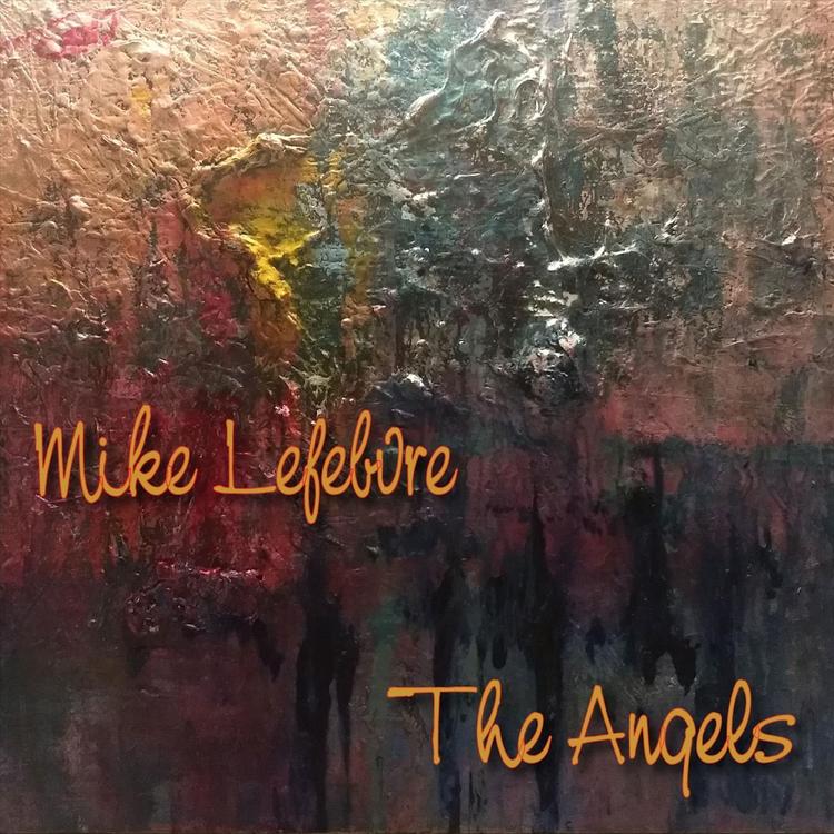 Mike Lefebvre's avatar image