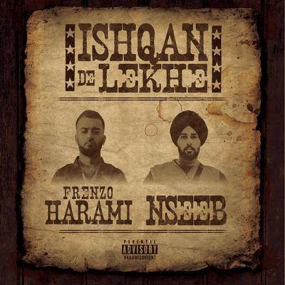 Ishqan De Lekhe's cover