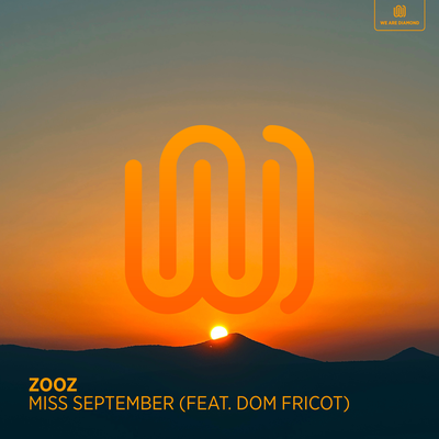 Miss September By ZOOZ, Dom Fricot's cover