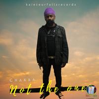 Chakra's avatar cover