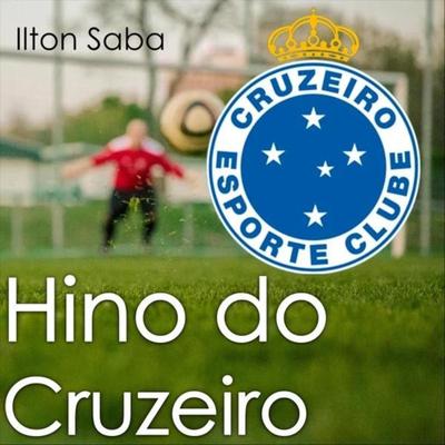 Hino do Cruzeiro's cover