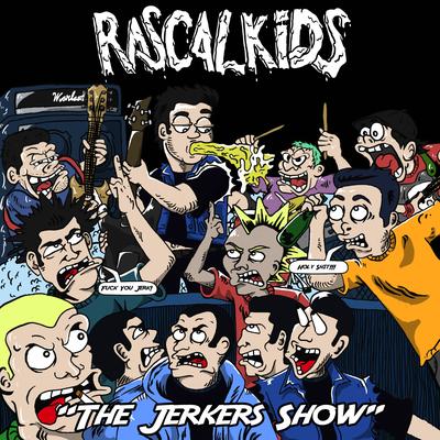 The Jerkers Show's cover