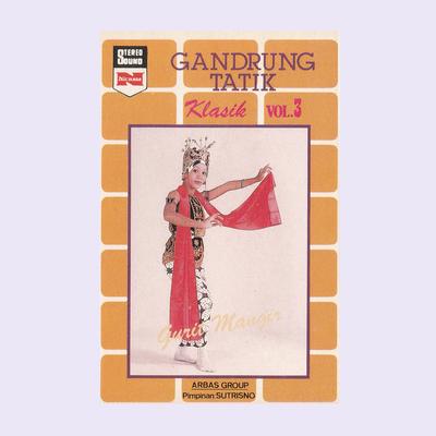 Gandrung  Klasik, Vol. 3: Gurit Mangir's cover