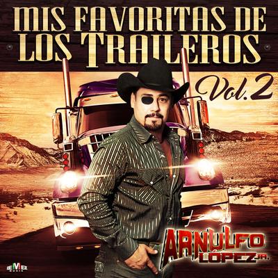 Arnulfo López Jr.'s cover