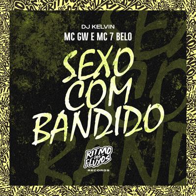 Sexo Com Bandido's cover