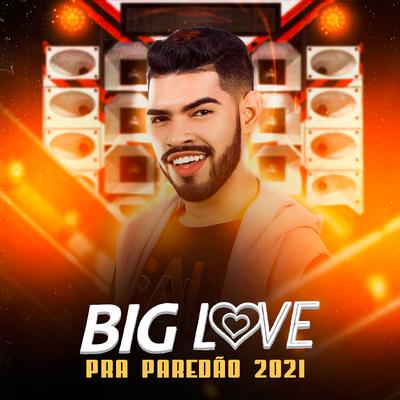 Ameaça By Banda Big Love's cover