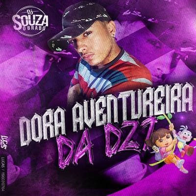 Dora Aventureira da Dz7's cover